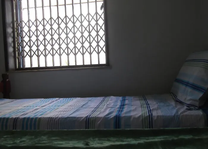 Tião Botelho Guest House Rio de Janeiro